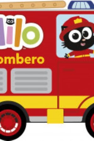 53959-MILO EL BOMBERO