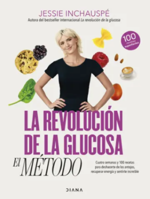 48043-LA REVOLUCION DE LA GLUCOSA : EL METODO