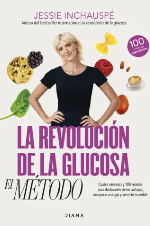 48043-LA REVOLUCION DE LA GLUCOSA : EL METODO