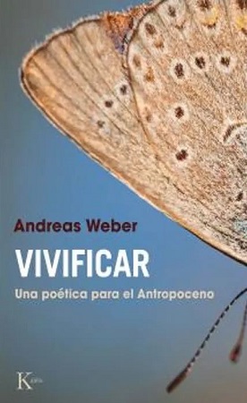 51649-VIVIFICAR : UNA POETICA PARA EL ANTROPOCENO