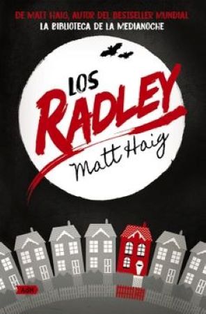 53553-LOS RADLEY