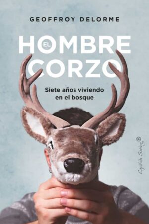 37960-EL HOMBRE CORZO