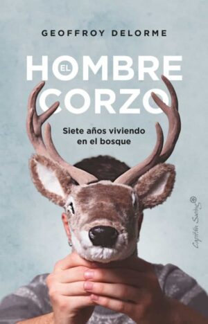 37960-EL HOMBRE CORZO