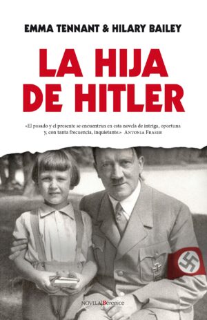 30363-LA HIJA DE HITLER