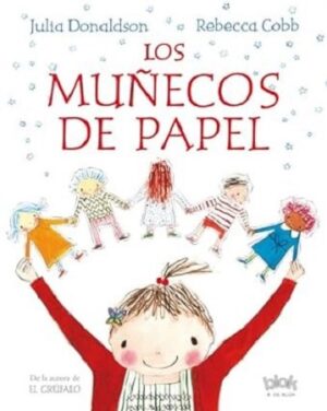 57598-LOS MUÑECOS DE PAPEL