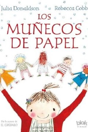 57598-LOS MUÑECOS DE PAPEL