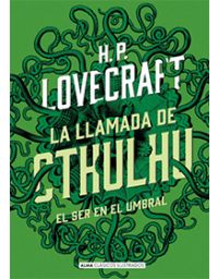 14199-LA LLAMADA DE CTHULHU