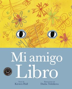 20514-MI AMIGO LIBRO