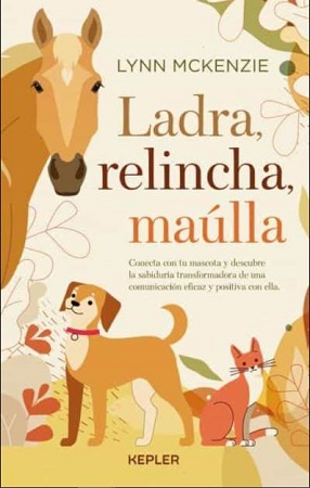 49792-LADRA, RELINCHA, MAULLA