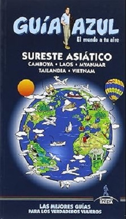 57586-GUIA AZUL : SURESTE ASIATICO