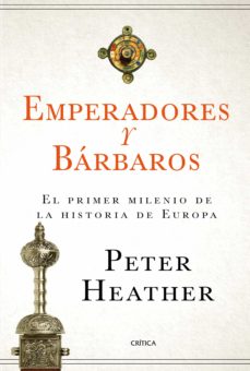 20965-EMPERADORES Y BARBAROS