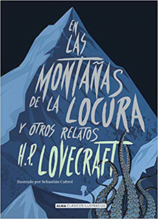 13790-EN LAS MONTAÑAS DE LA LOCURA Y OTROS RELATOS