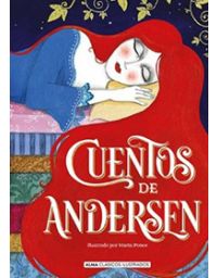 9414-CUENTOS DE ANDERSEN