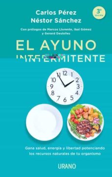 17750-EL AYUNO INTERMITENTE