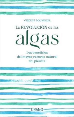 52917-LA REVOLUCION DE LAS ALGAS