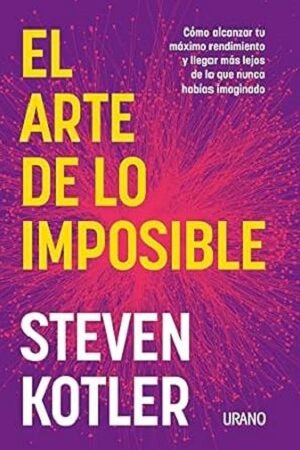 51646-EL ARTE DE LO IMPOSIBLE