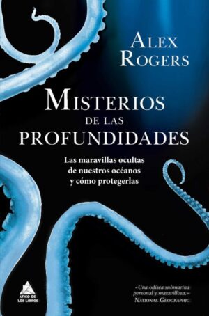 43117-MISTERIOS DE LAS PROFUNDIDADES
