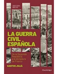 9443-LA GUERRA CIVIL ESPAÑOLA