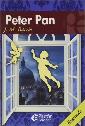 15416-PETER PAN