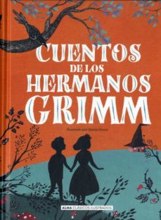 19234-CUENTOS DE LOS HERMANOS GRIMM