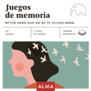 16059-JUEGOS DE MEMORIA RETOS PARA QUE NO SE OLVIDE NADA