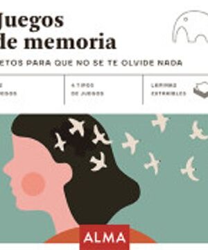 16059-JUEGOS DE MEMORIA RETOS PARA QUE NO SE OLVIDE NADA