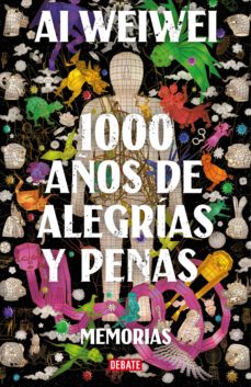 33584-1000 AÑOS DE ALEGRIAS Y PENAS. MEMORIAS