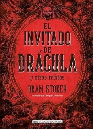 57888-EL INVITADO DE DRACULA Y OTROS RELATOS