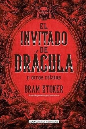 57888-EL INVITADO DE DRACULA Y OTROS RELATOS