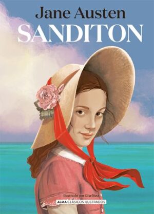 55383-SANDITON