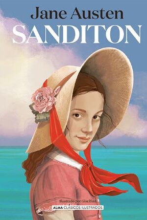 55383-SANDITON