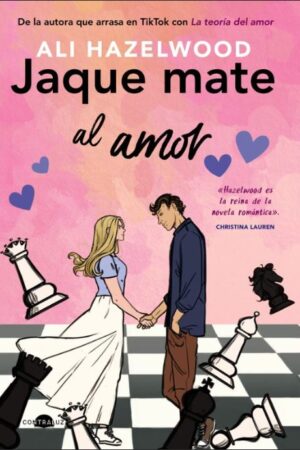 52644-JAQUE MATE AL AMOR