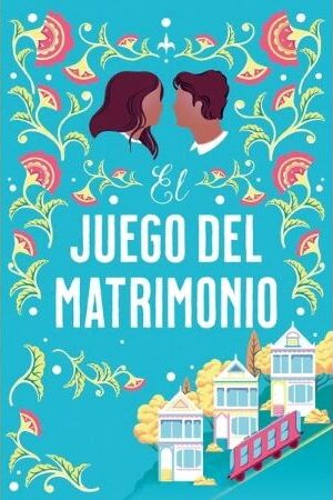 57755-EL JUEGO DEL MATRIMONIO