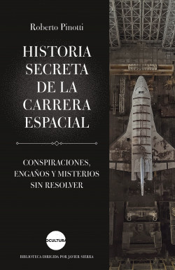 44046-HISTORIA SECRETA DE LA CARRERA ESPACIAL