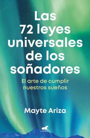 53944-LAS 72 LEYES UNIVERSALES DE LOS SOÑADORES