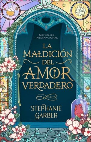 57024-LA MALDICION DEL AMOR VERDADERO