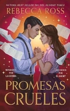 57803-PROMESAS CRUELES