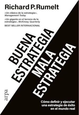 58073-BUENA ESTRATEGIA : MALA ESTRATEGIA