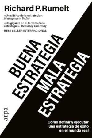 58073-BUENA ESTRATEGIA : MALA ESTRATEGIA