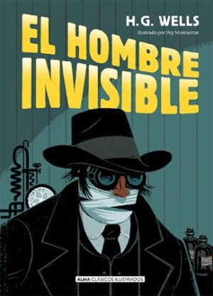 55381-EL HOMBRE INVISIBLE