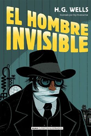 55381-EL HOMBRE INVISIBLE