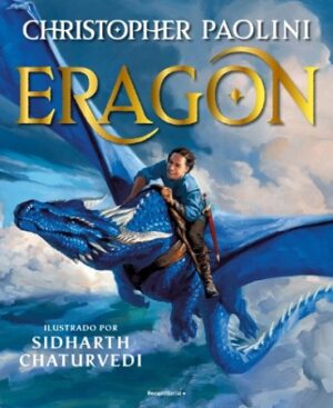 57836-ERAGON ILUSTRADO