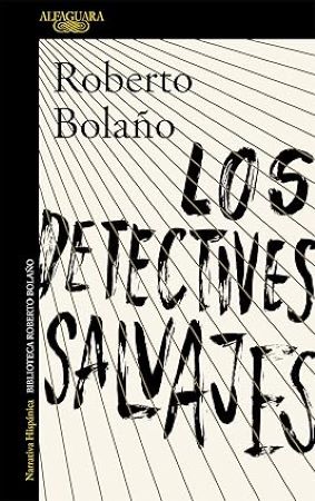 57487-LOS DETECTIVES SALVAJES