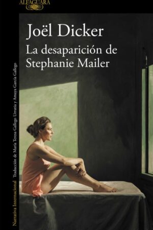 20894-LA DESAPARICION DE STEPHANIE MAILER
