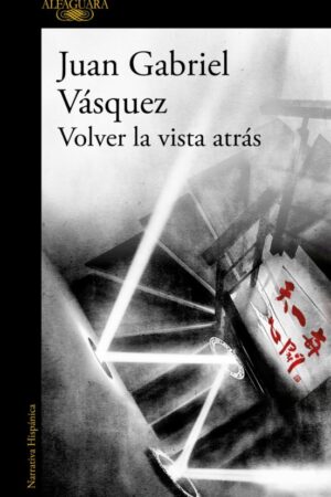 21128-VOLVER LA VISTA ATRAS