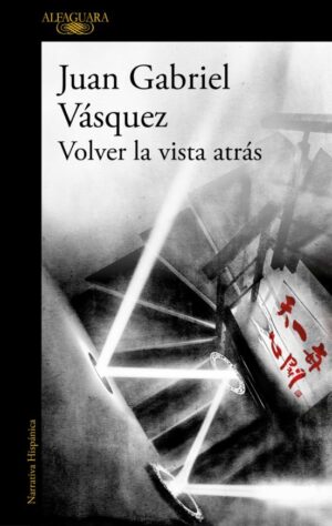 21128-VOLVER LA VISTA ATRAS