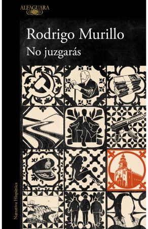 57872-NO JUZGARAS