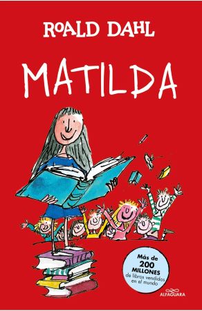 57667-MATILDA (EDICION LUJO)