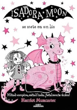 57819-ISADORA MOON : SE METE EN UN LIO (5)