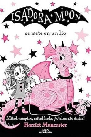 57819-ISADORA MOON : SE METE EN UN LIO (5)